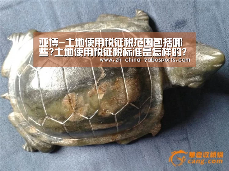 亚博-土地使用税征税范围包括哪些?土地使用税征税标准是怎样的?(图1) Yabo亚博官方网站
